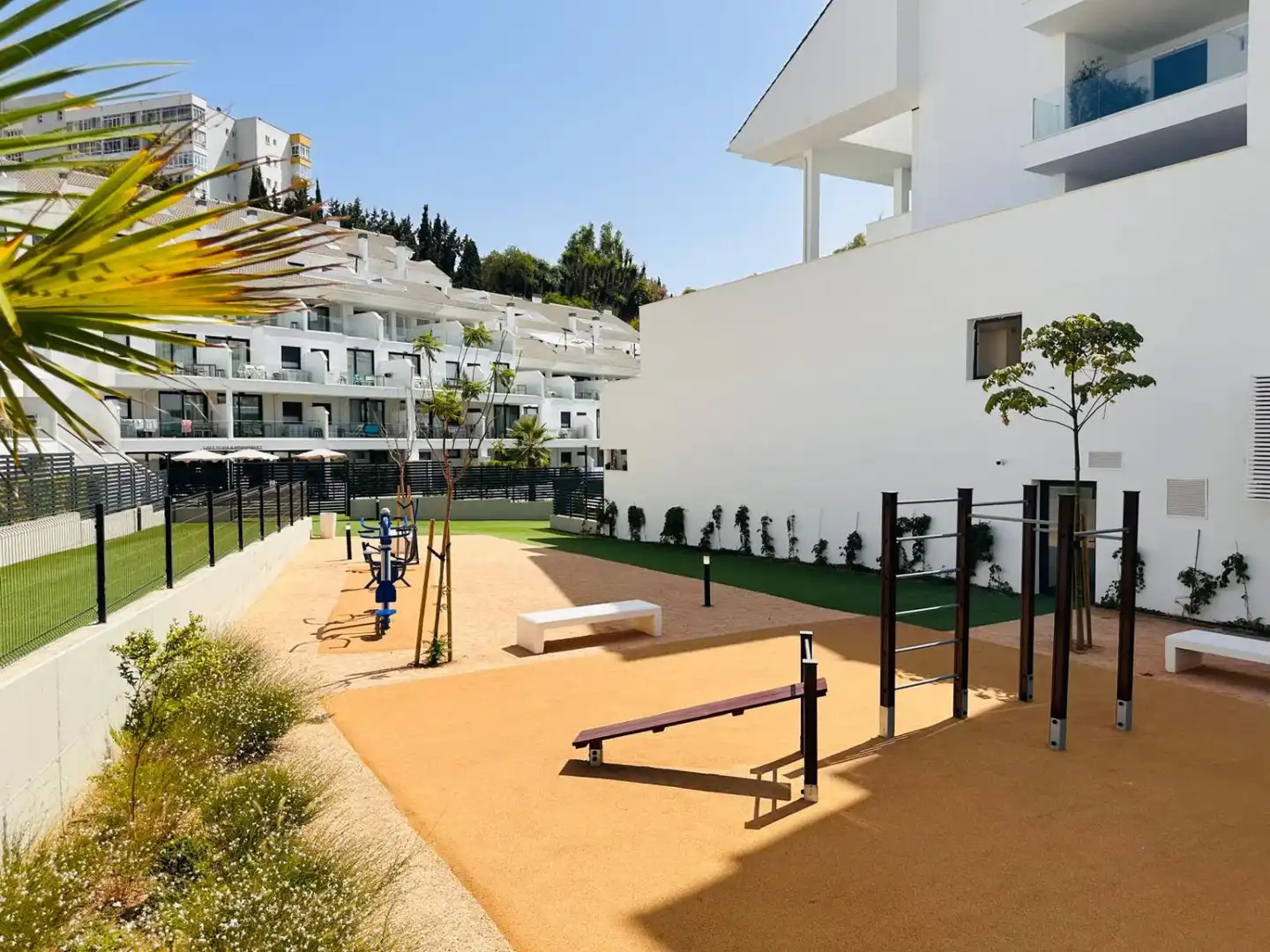 Penthouse with pool for sale in Zorzal 16, imagen 2