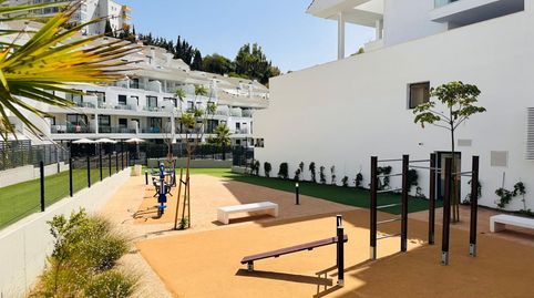 Foto 2 de Àtic en venda a Zorzal, 16, Torreblanca del Sol, Fuengirola