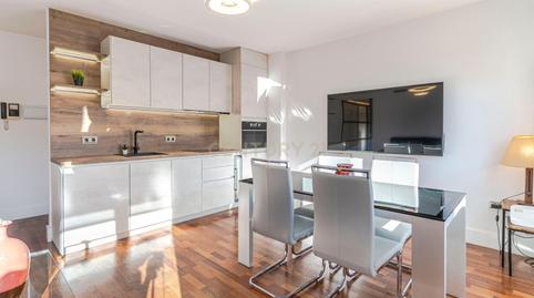 Foto 5 de Loft en venta en Calle Ángel Ganivet, 6, Granada, Spain, 6, San Matías - Realejo, Granada