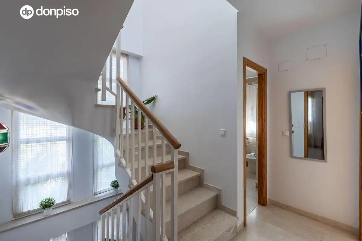Haus mit Terrasse zum Verkauf in Calle LIMA, imagen 34