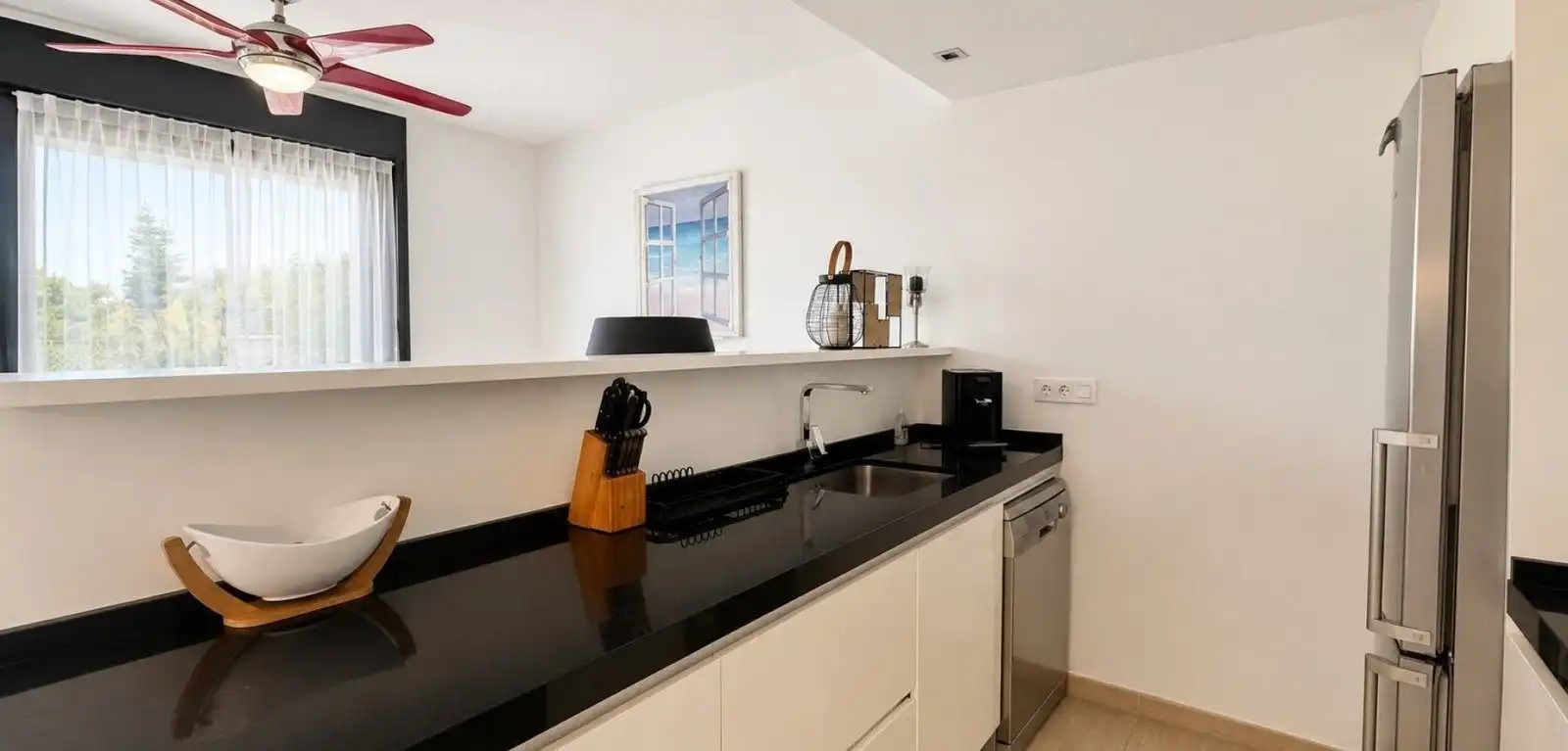Apartament amb piscina en venda a Punta Prima, imagen 9