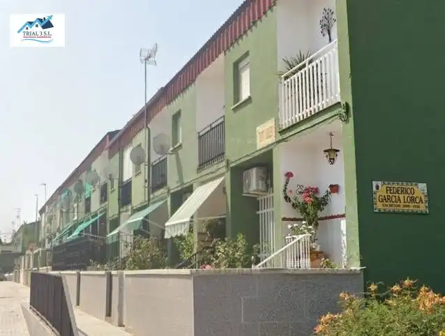 House for sale in Calle de Ángel Ganivet, imagen 2
