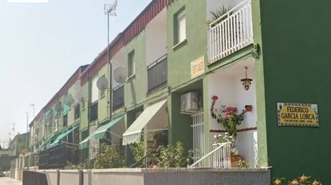 Photo 2 of Houses for sale in Calle de Ángel Ganivet, Cerro de Reyes, Badajoz Capital