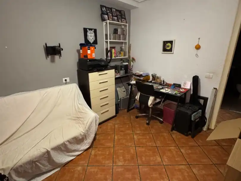 Pis amb jardí en venda a Avinguda Riu Ebre 33, imagen 10