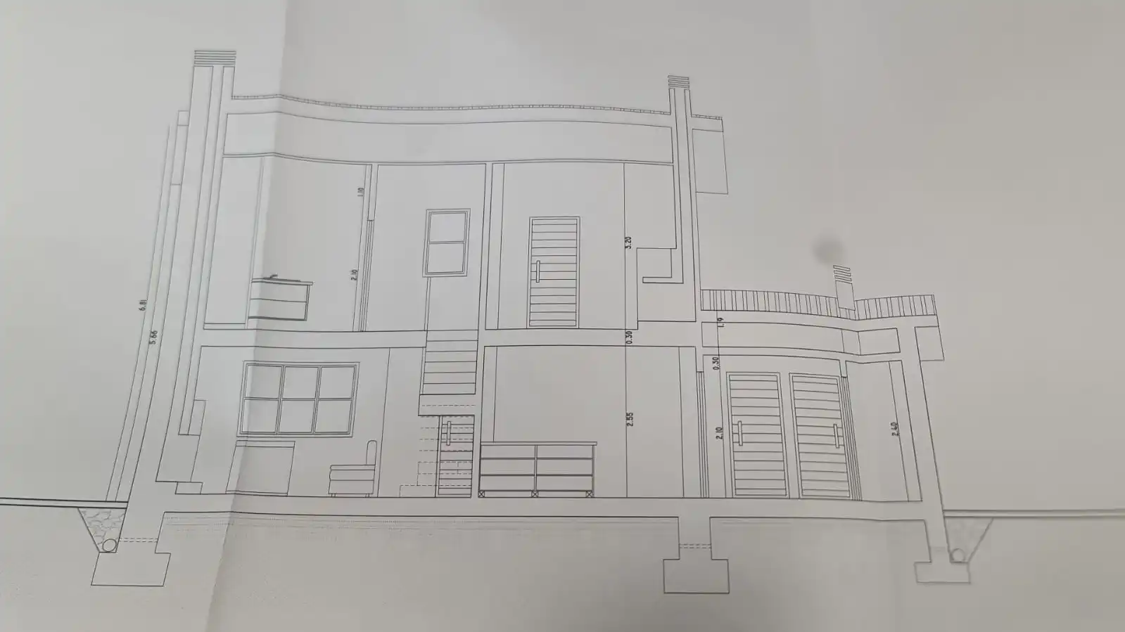 Terreny residencial en venda a San Claudio - Trubia - Las Caldas, imagen 15