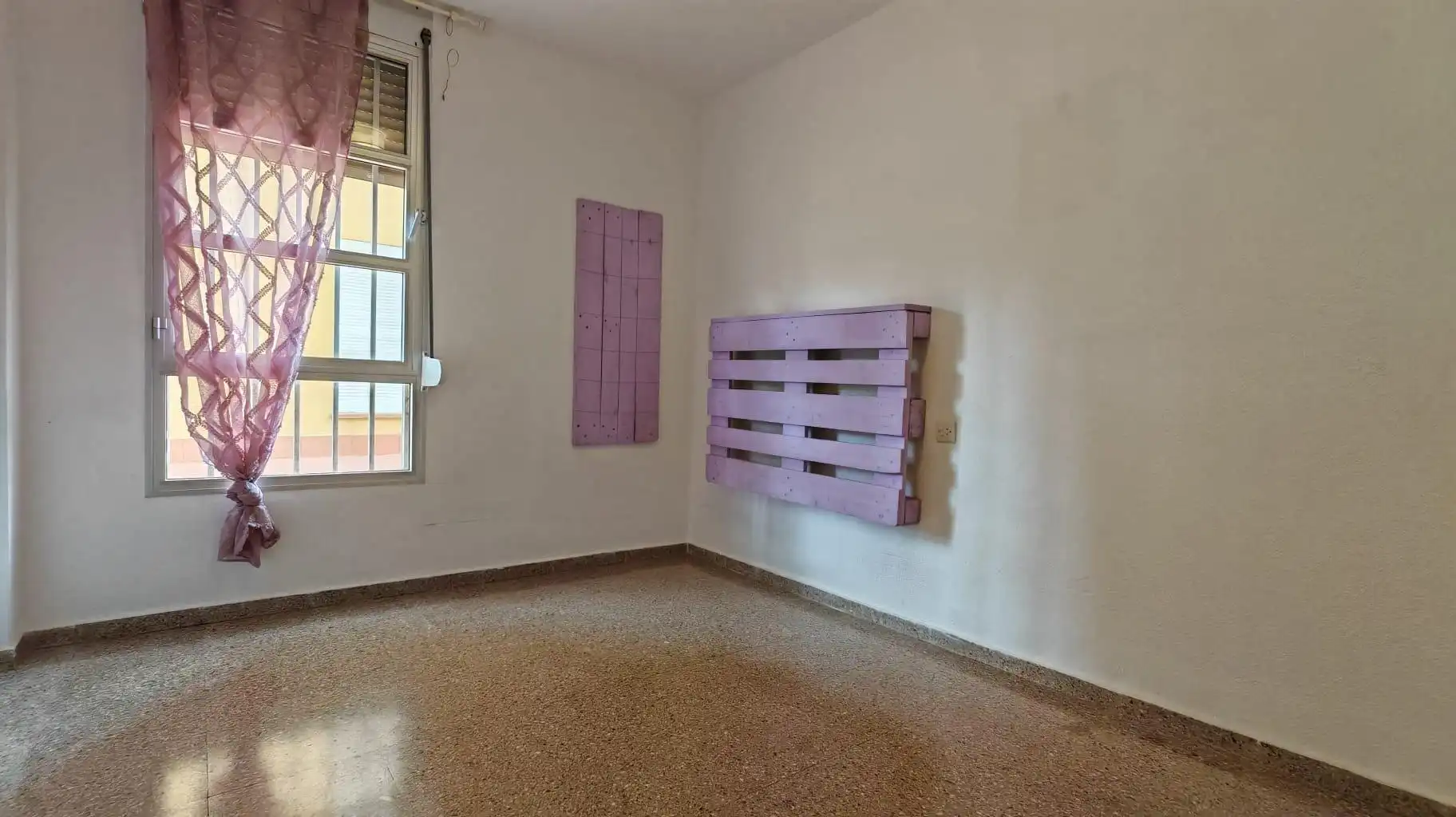Dormitori de Planta baixa en venda en Arona amb Jardí privat, Terrassa i Piscina comunitària
