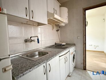 Bajo con ascensor en venta en Paseo de las Delicias