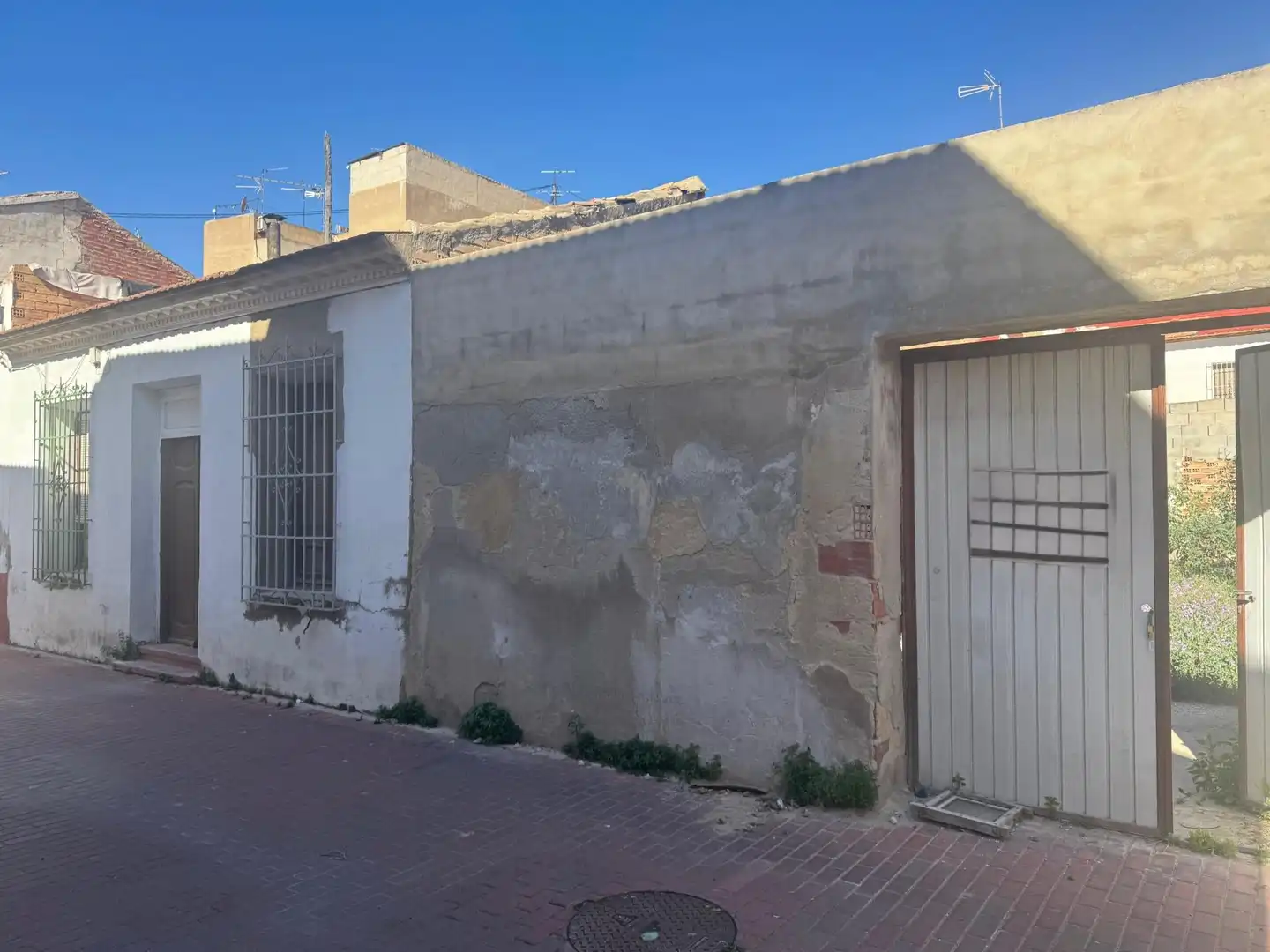 Terreny residencial en venda a Calle de la Lealtad 17, imagen 2
