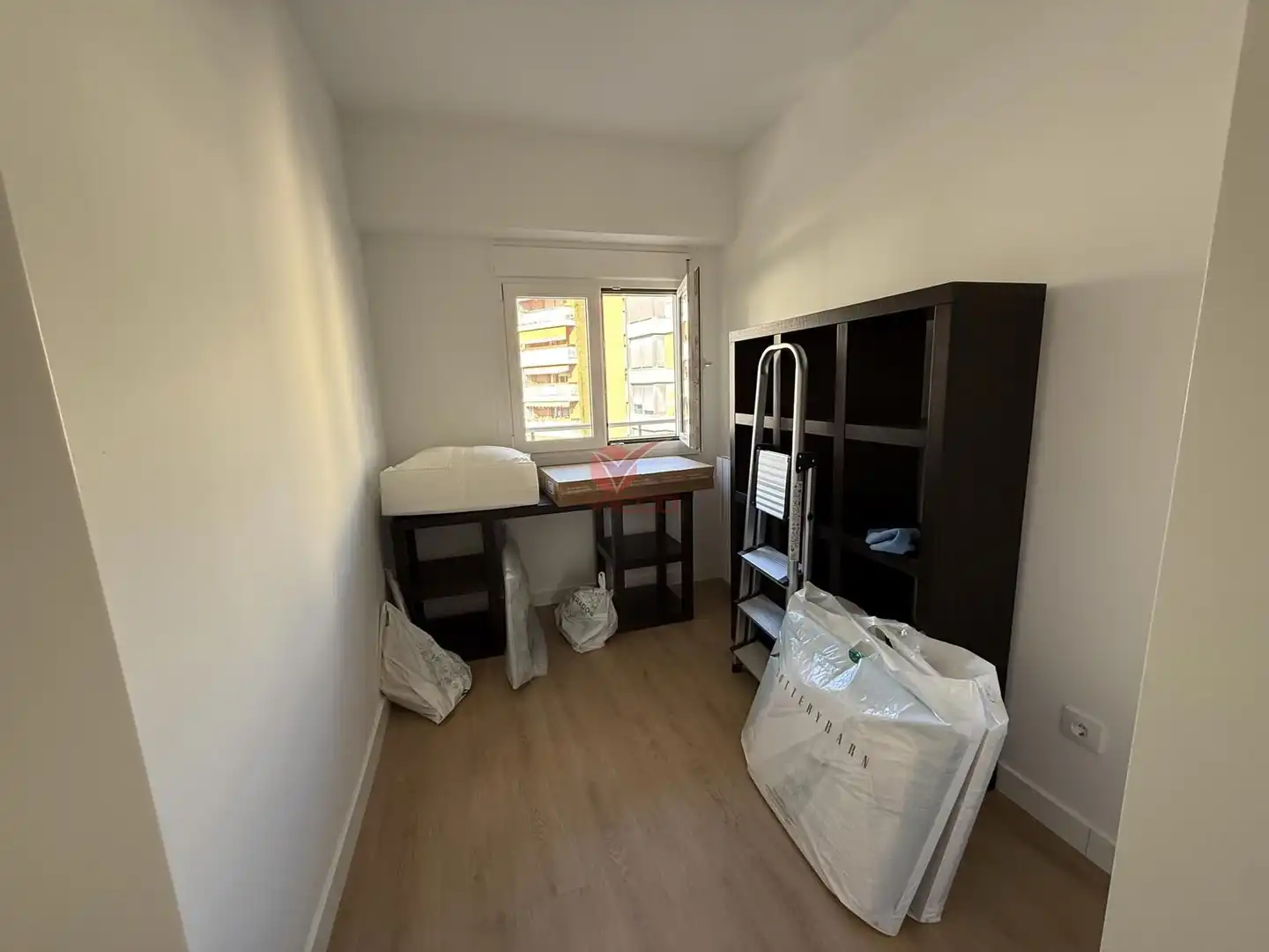Bedroom of Flat for sale in Centro