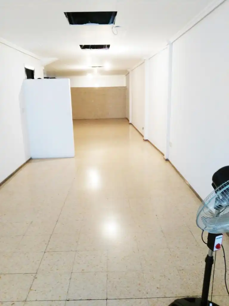 Gewerbefläche zur Miete in Alfafar, imagen 3