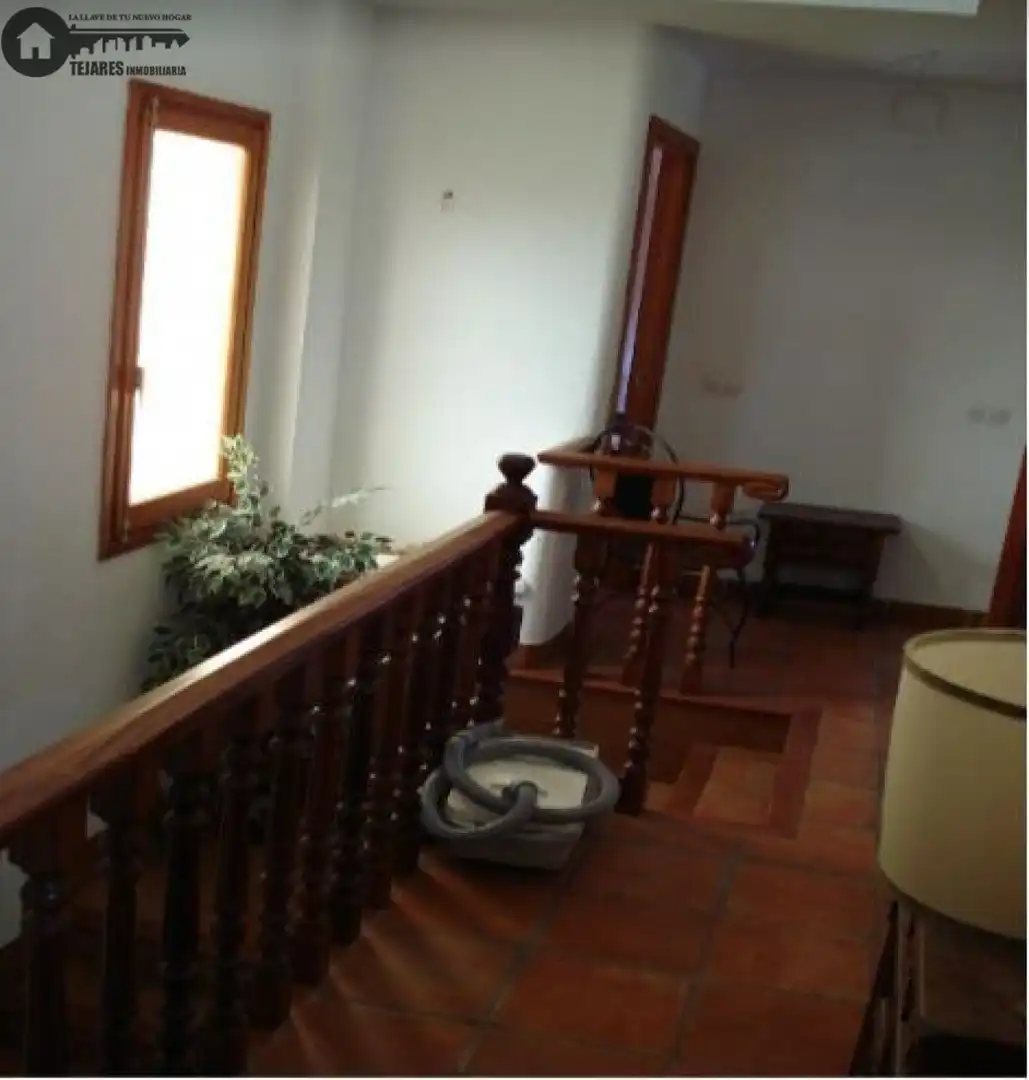 Casa o chalet en venta en Albacete con Calefacción, Jardín privado y Terraza