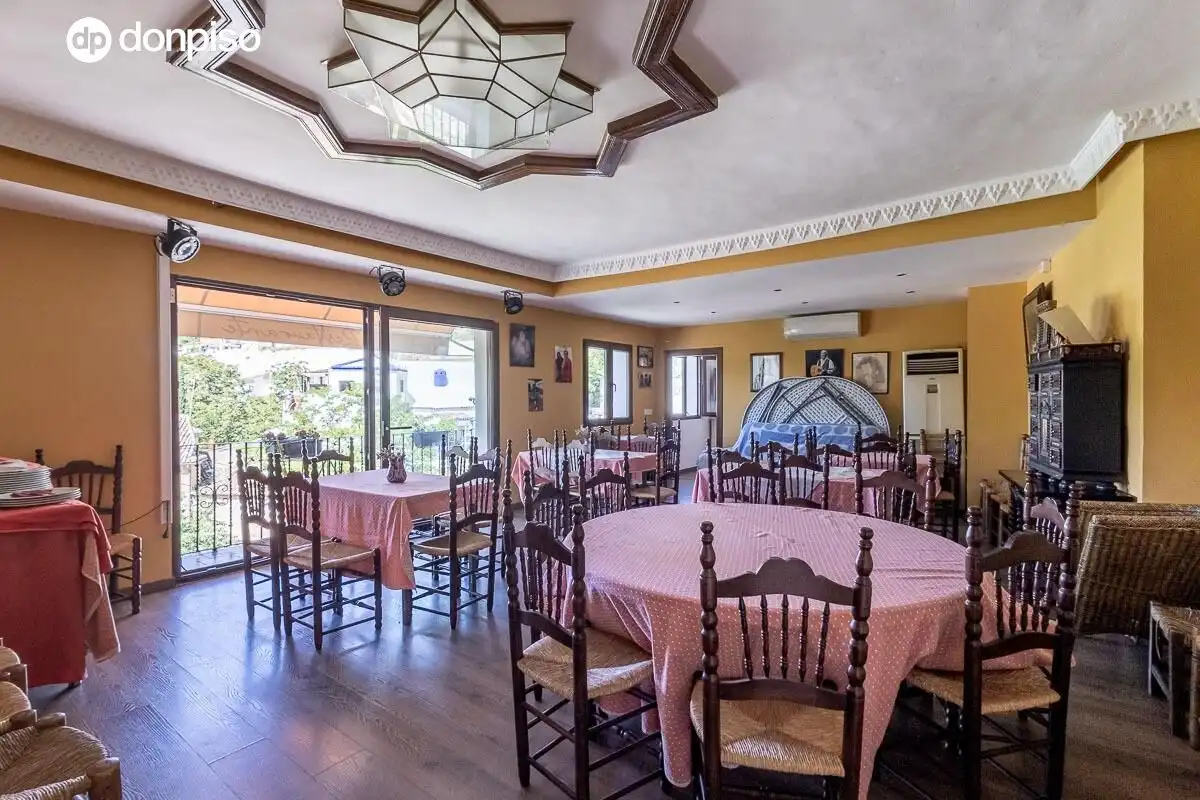 Casa o xalet en venda en Albaicín