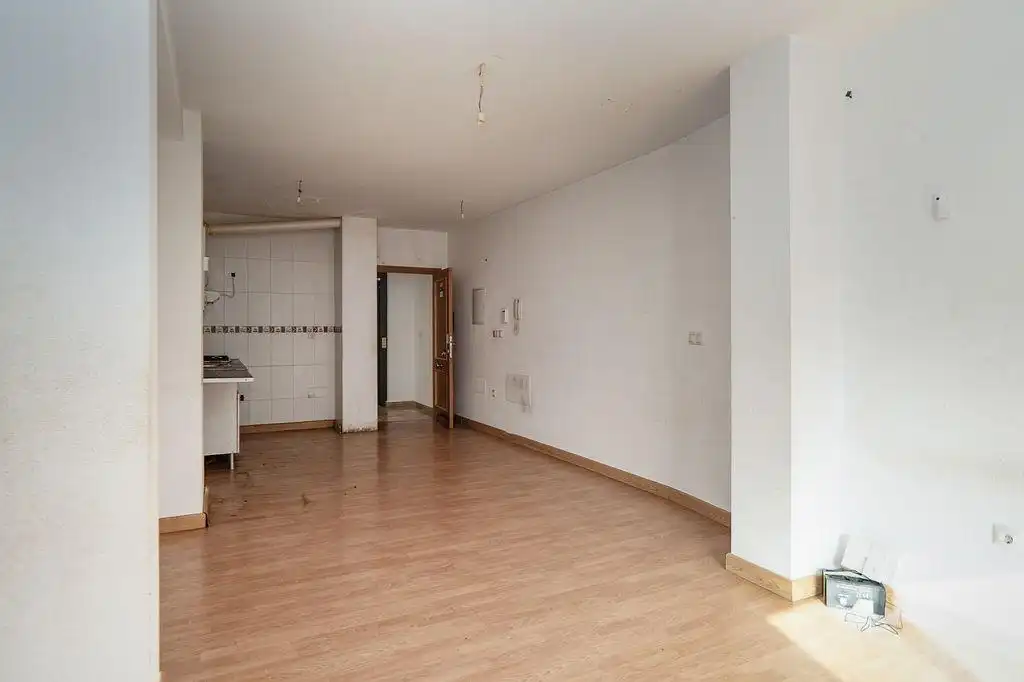 Pis en venda en Archena amb Balcó