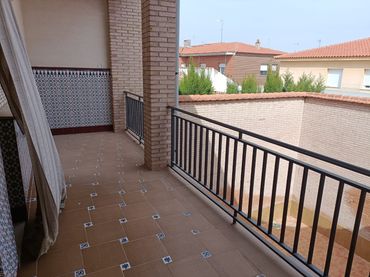 Casa en venda a Villacañas