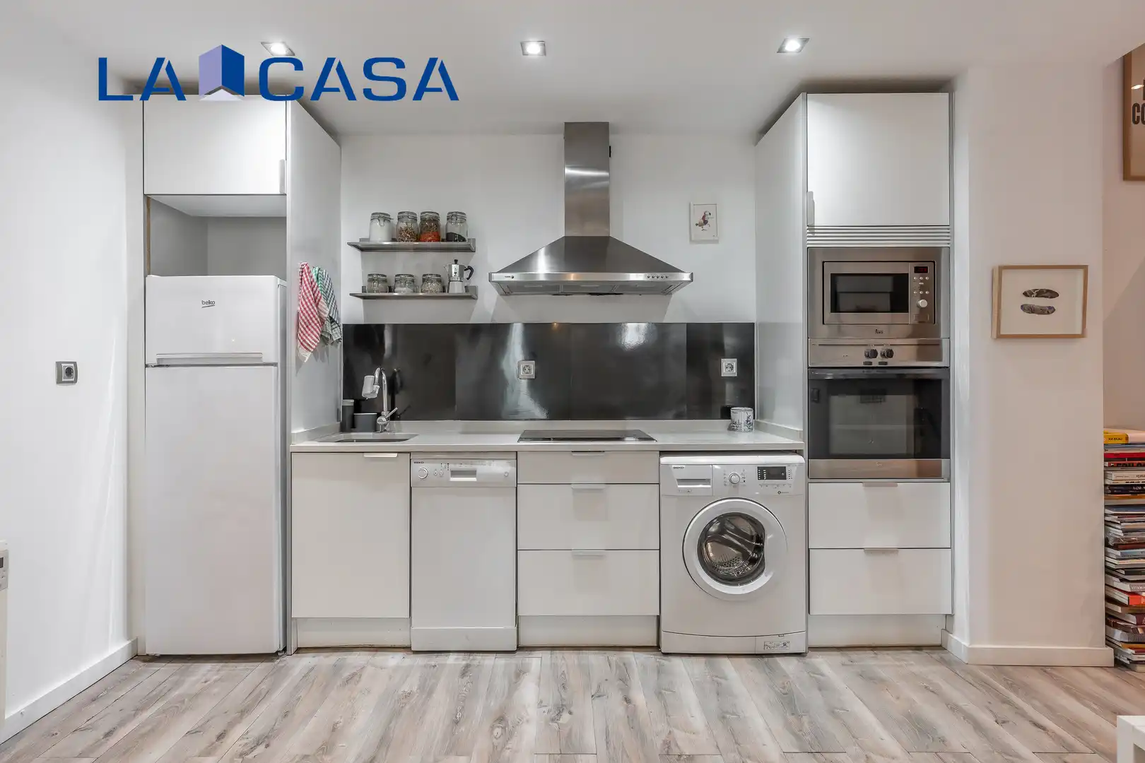 Appartement à louer à Paseo de las Delicias, imagen 5