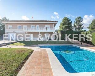Exterior view of House or chalet for sale in Torrent  with Air Conditioner and Heating