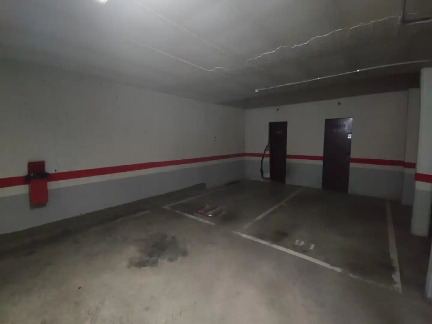 Garage for sale in Amorebieta-Etxano, Bizkaia