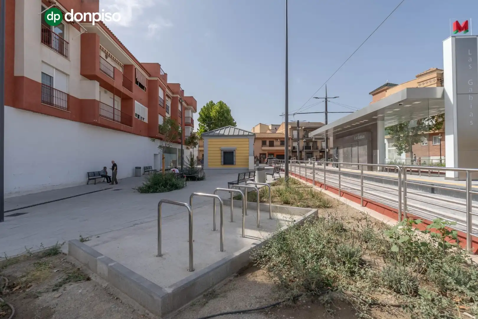 Wohnung mit Aufzug zum Verkauf in Calle de Granada 1, imagen 43