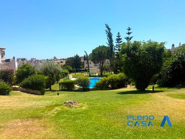 Adosado con piscina en venta en Campo de Mijas