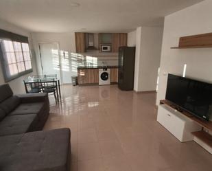 Living room of Flat to rent in Ingenio