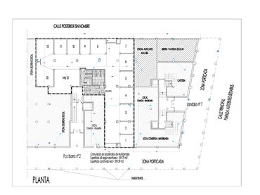 Local commercial à vendre à Francisco Ibarra Kalea 2