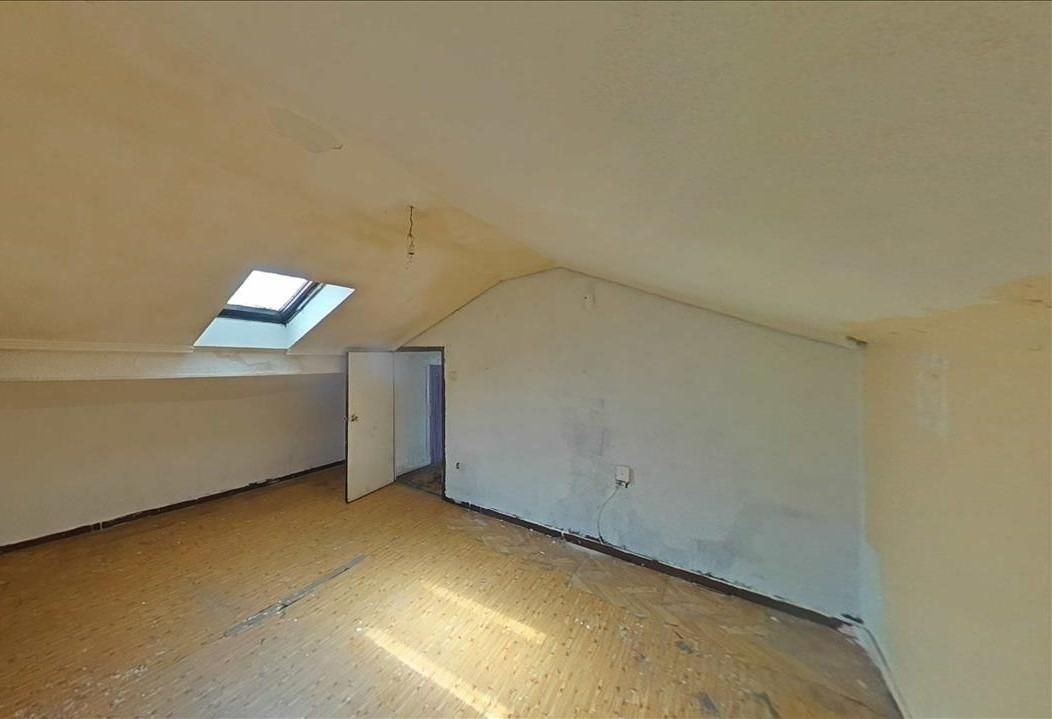 Attic for sale in Santander