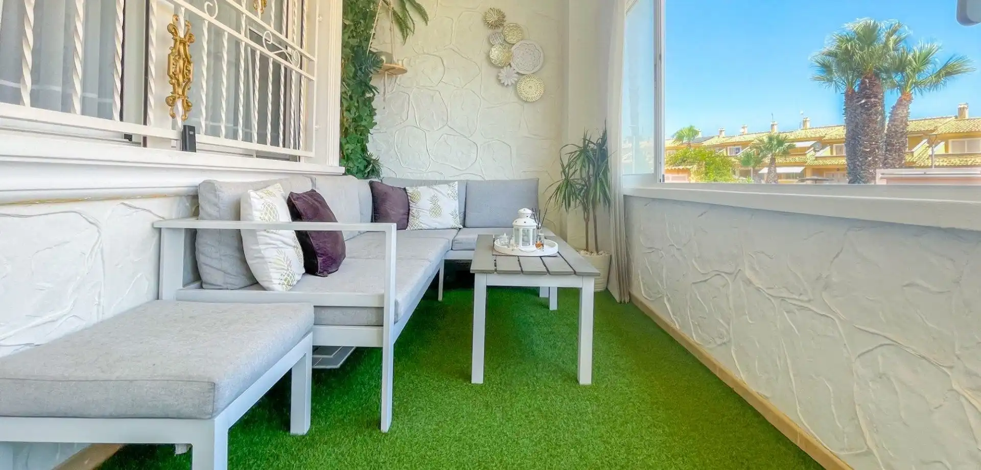 Adosado con piscina en venta en Los Balcones - Los Altos, imagen 5