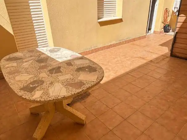 Terrace of Flat for sale in Torredembarra  with Terrace
