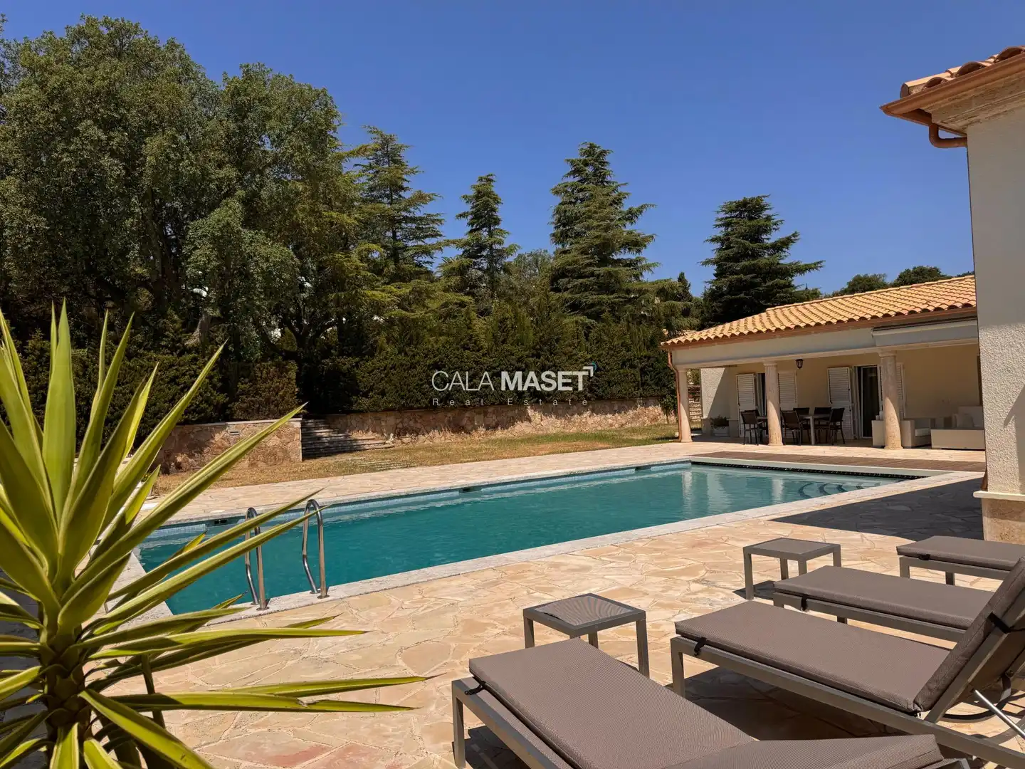 Detached house with pool for sale in Romanyà, imagen 139