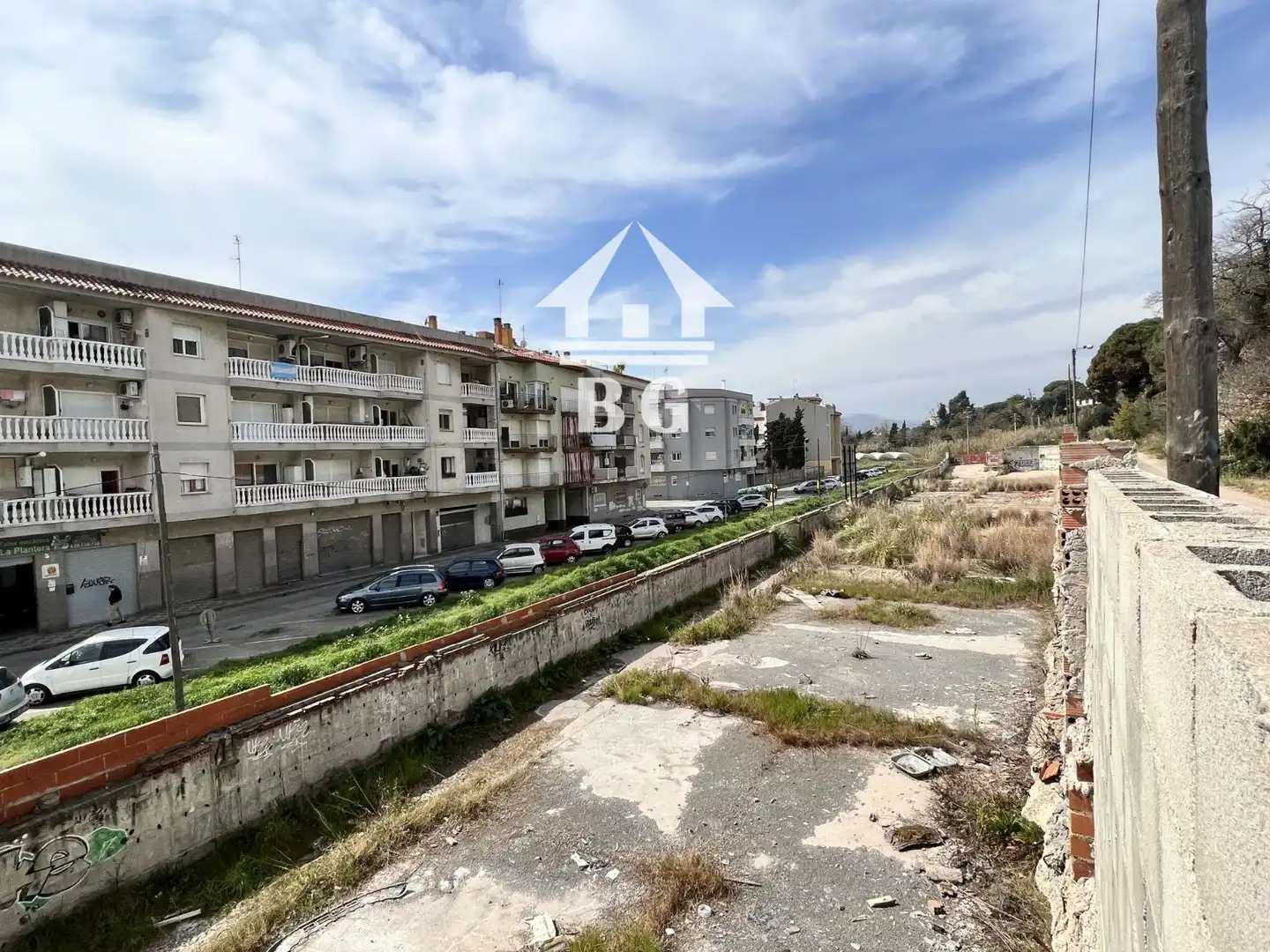 Terreno residenziale in vendita a Extremadura 28, imagen 6