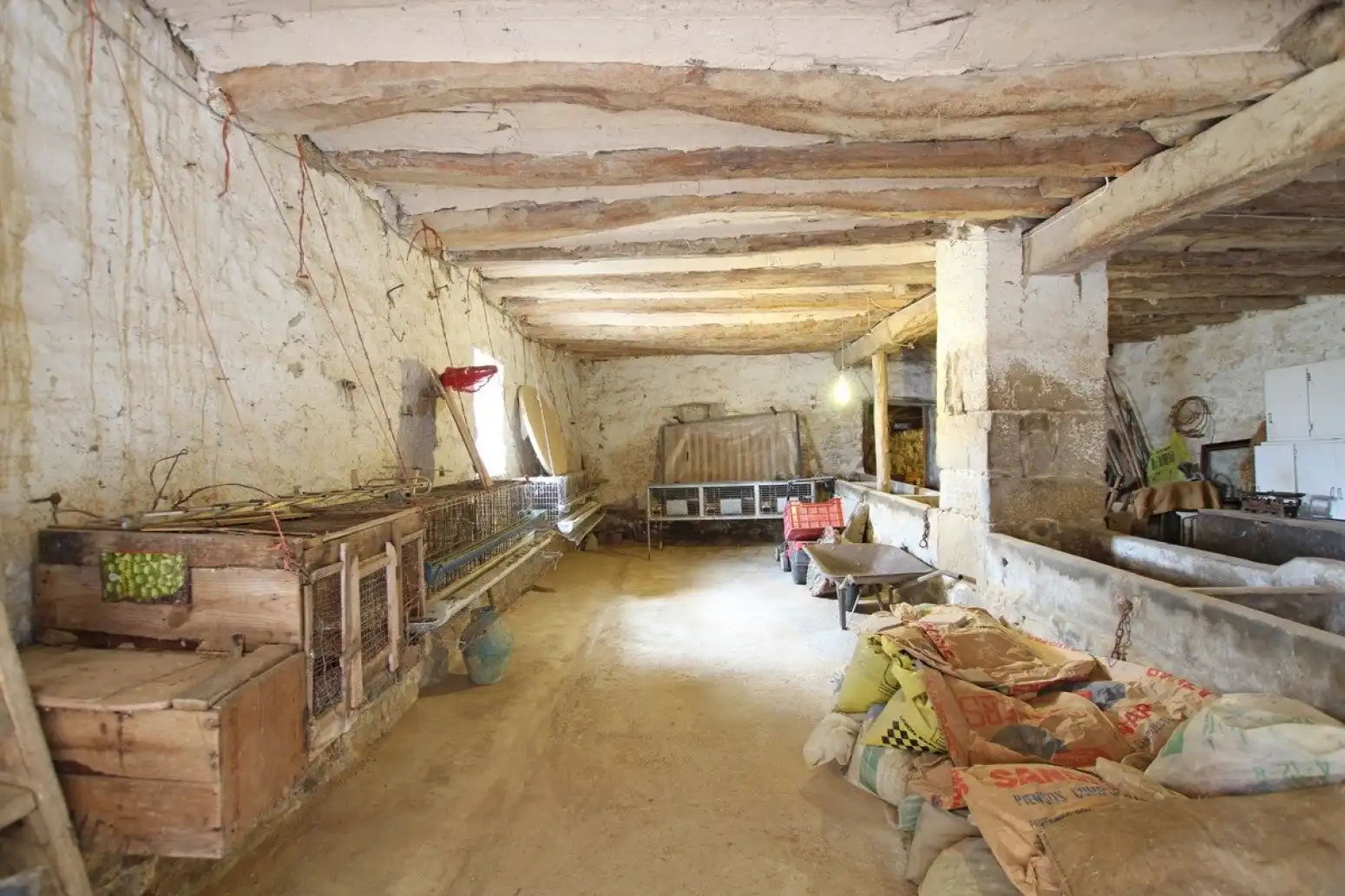 Casa o chalet en venta en Pueyo - Calle NORTE, Pueyo / Puiu