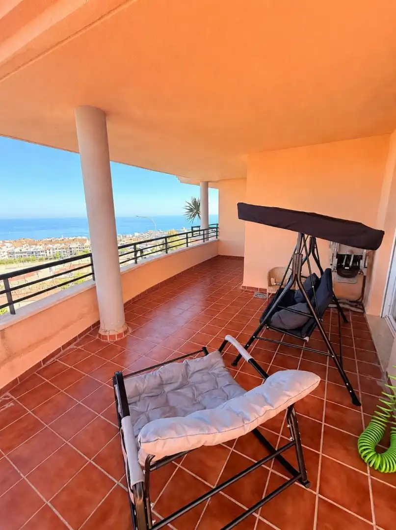 Piso en venta en Calle Ágave, Santangelo