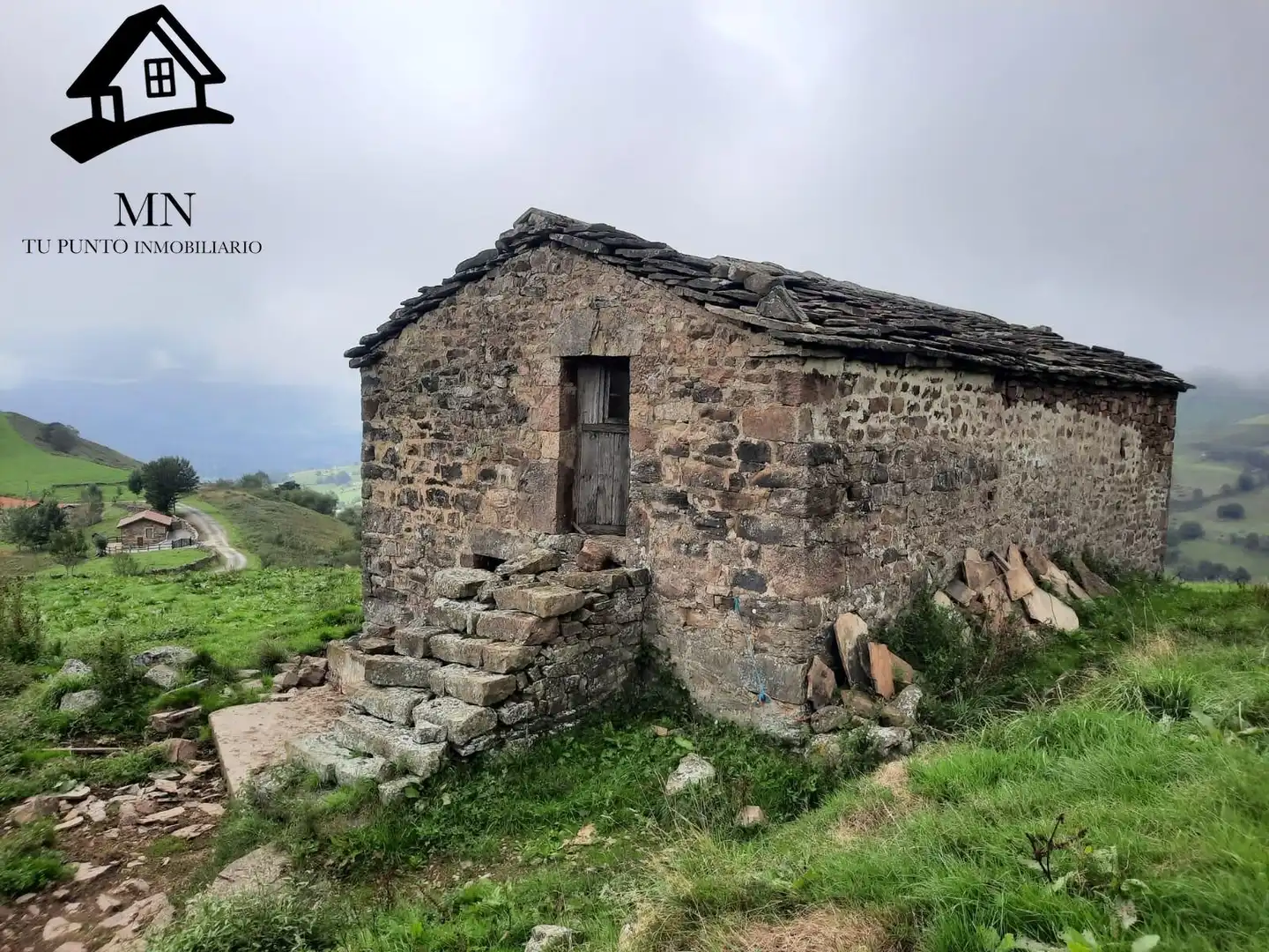 Casa rústica en venda a Selaya, imagen 5