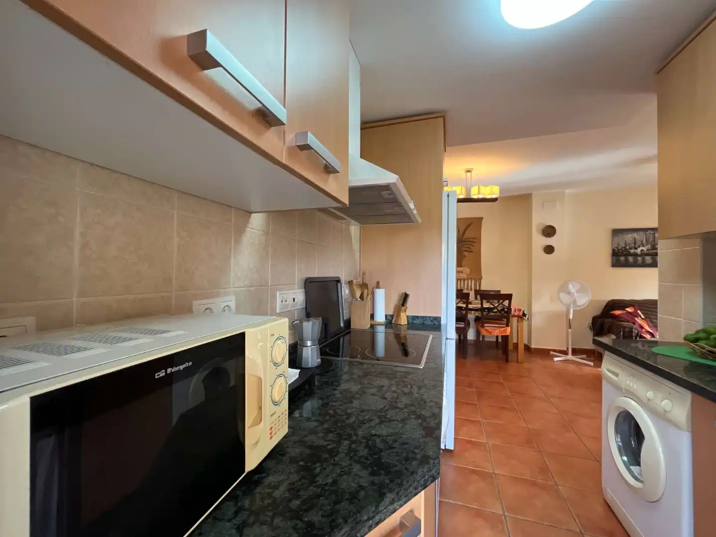 Apartamento de alquiler en N/A, -1, Puerto Vera