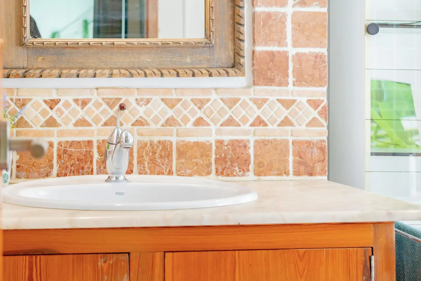 Baño de Piso en venta en Algemesí con Aire acondicionado, Calefacción y Terraza