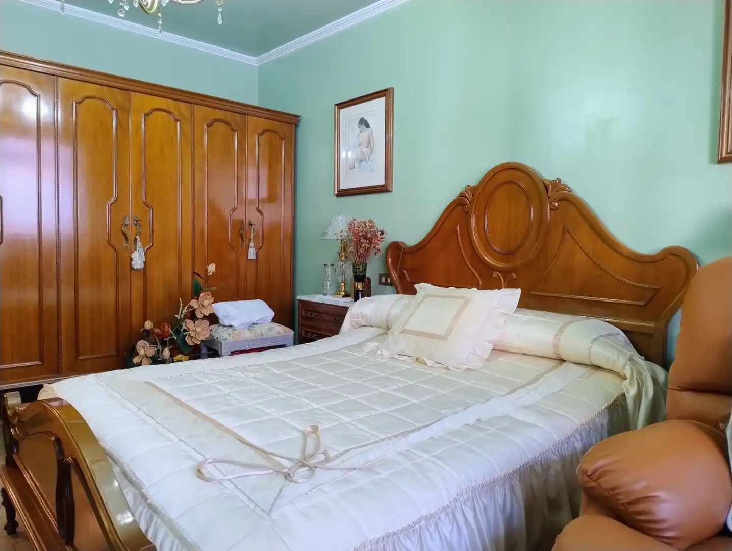 Appartement avec ascenseur à vendre à Rua Camiño de Pipin, imagen 11