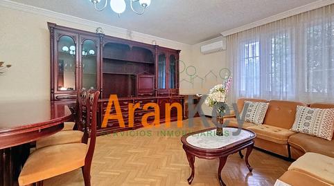 Photo 2 of House or chalet for sale in Calle del Conde de Villamediana, Foso - Moreras, Aranjuez