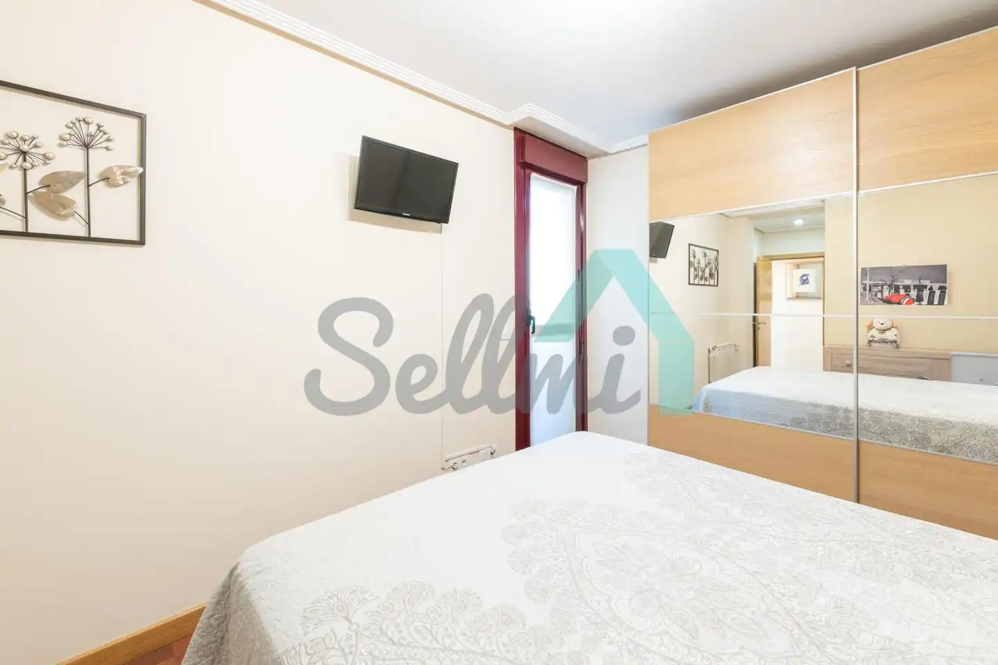 Wohnung zur Miete in Calle Puerto San Isidro, Teatinos - Los Prados