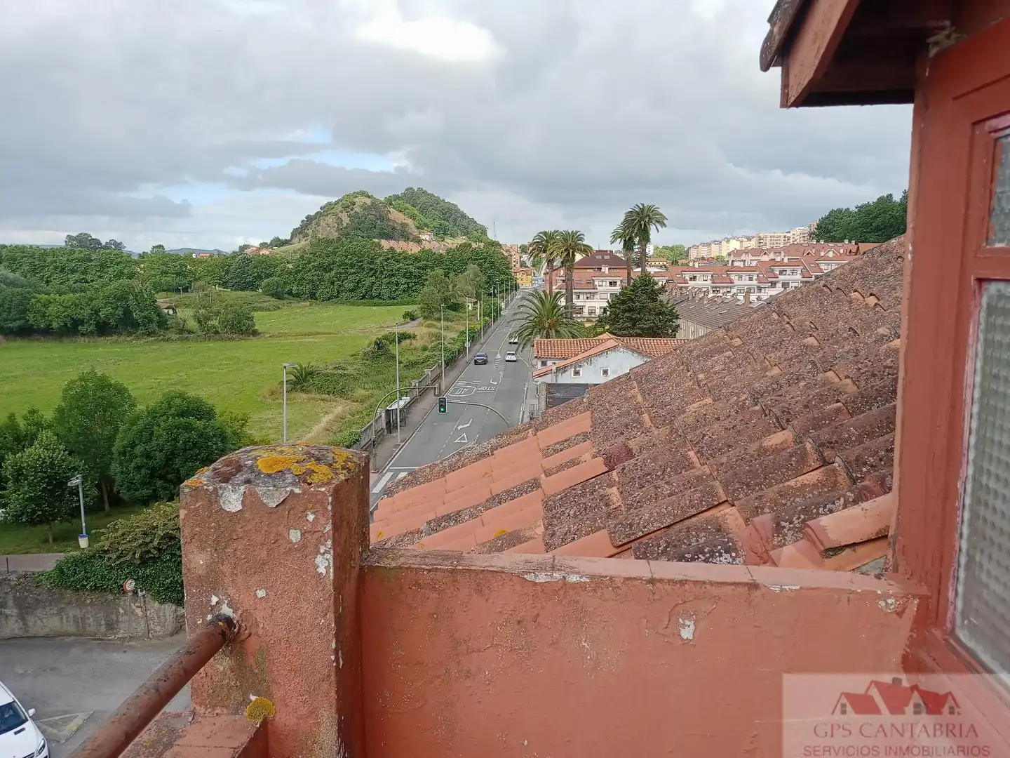 Apartament amb terrassa en venda a Alisal - San Román, imagen 2