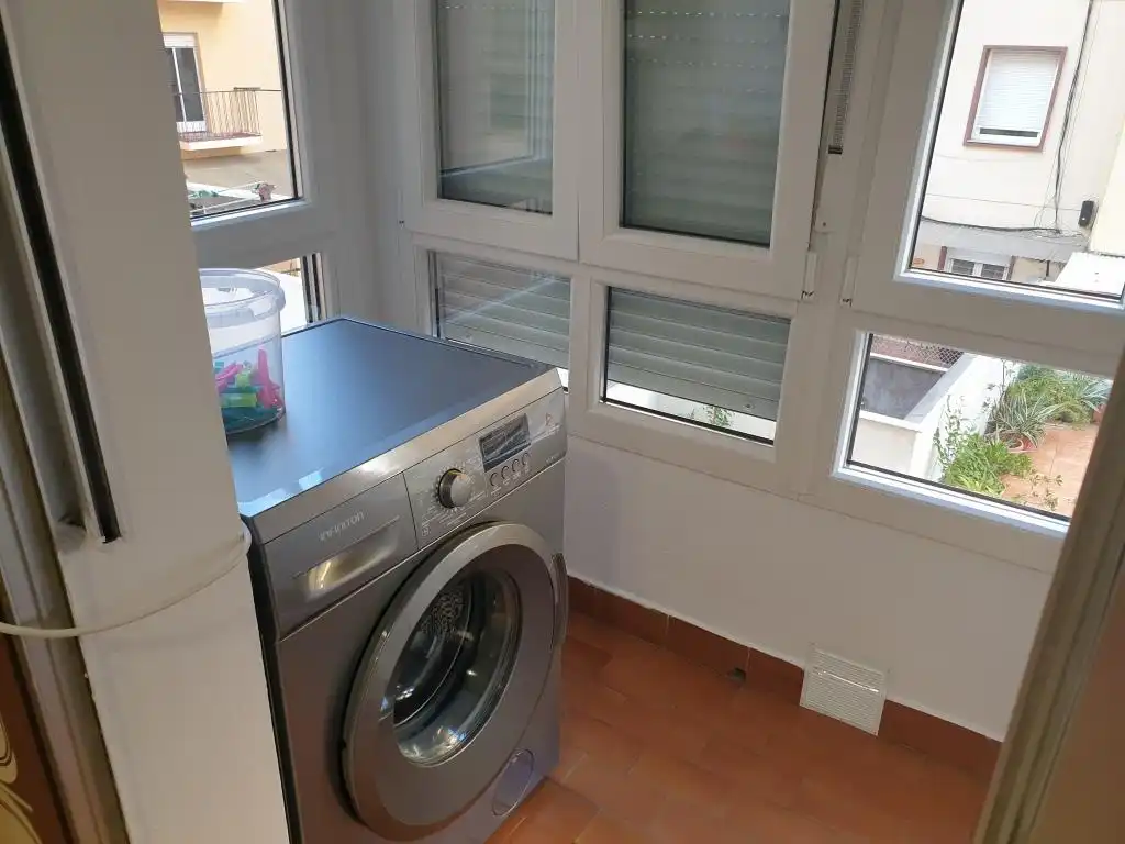 Habitació a Rúa San Rosendo, San Rosendo