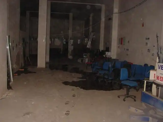 Local comercial en alquiler en Plaza de Toros - Avenida Chapí - Trinquete, imagen 16