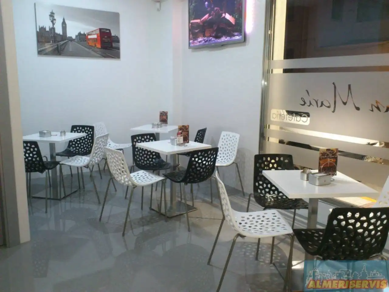 Local comercial en venda a Calle Rambla de las Cruces, imagen 11