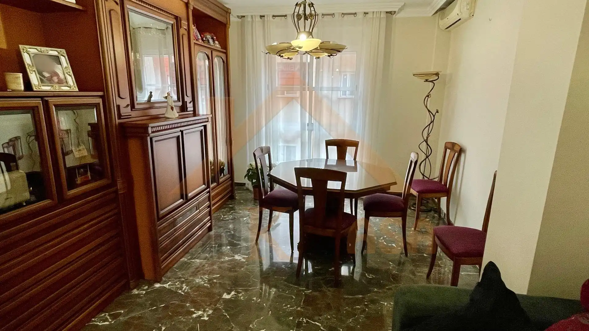 Flat with lift for sale in El Ejido Ciudad, imagen 2