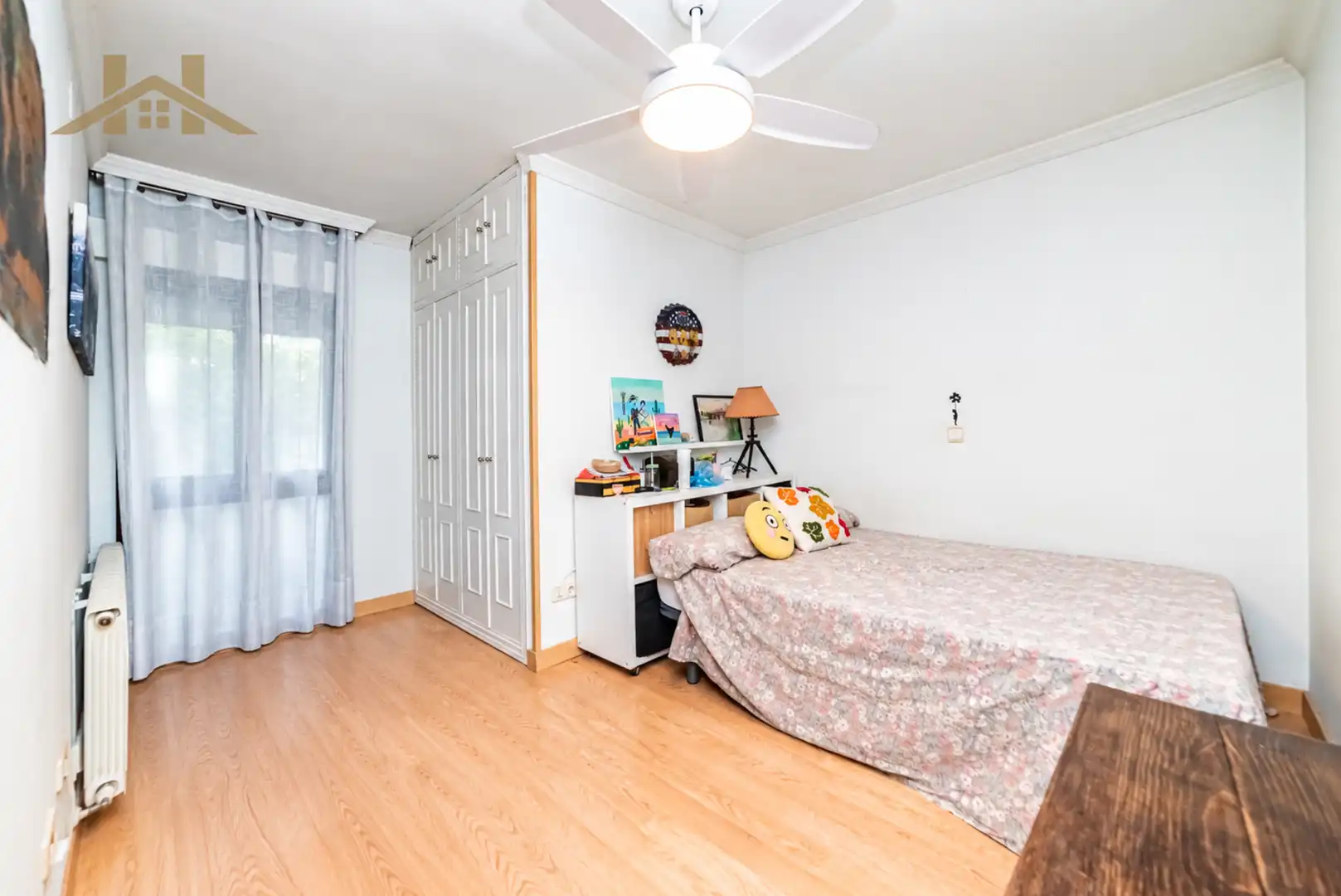 Wohnung mit Aufzug zum Verkauf in Plaza Nuestra Señora del Buen Camino 5, imagen 14