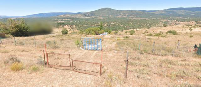 Terreno en Venta en Horcajuelo de la Sierra