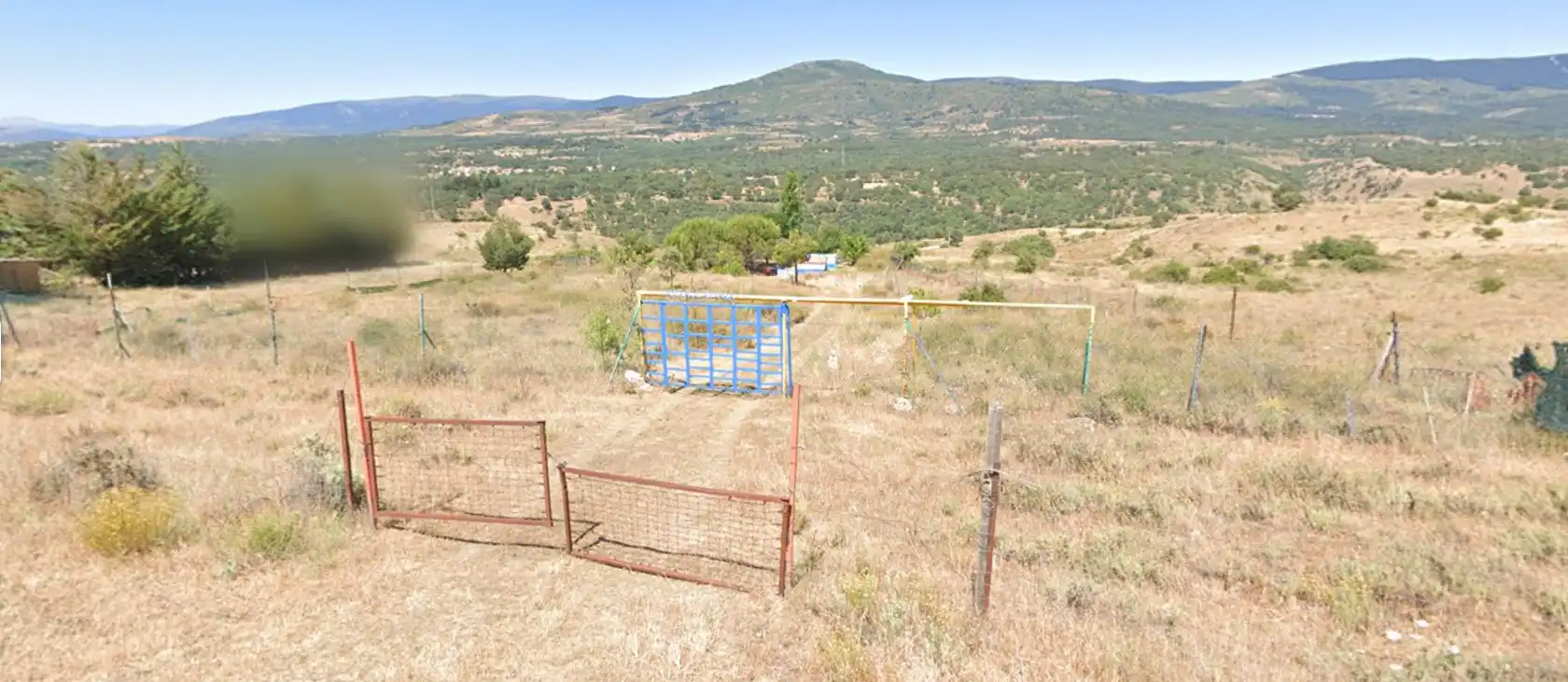 Rural land for sale in Horcajo de la Sierra - Aoslos, imagen 2