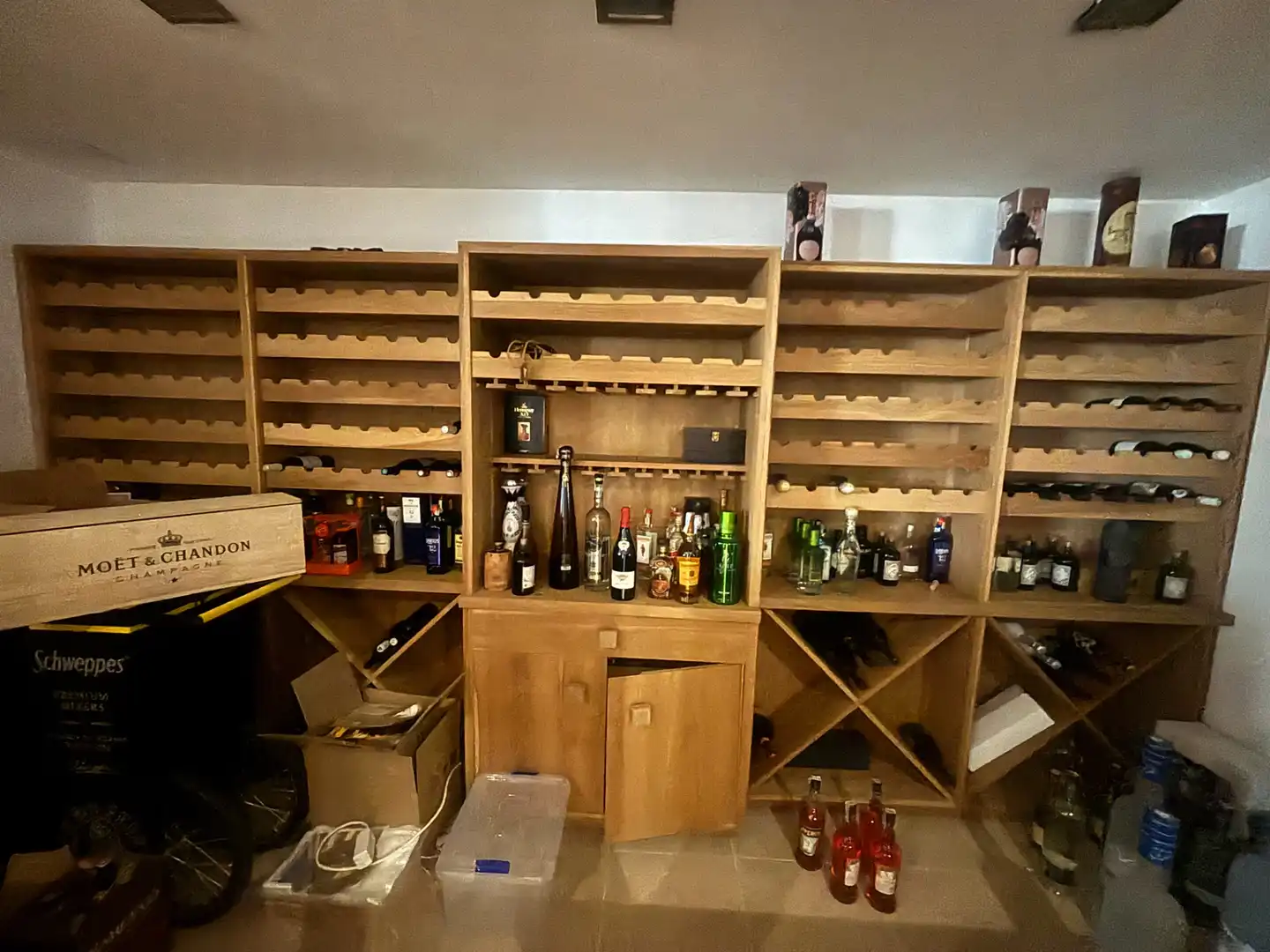 Casa o chalet en venta en Marbella con Aire acondicionado, Jardín privado y Terraza