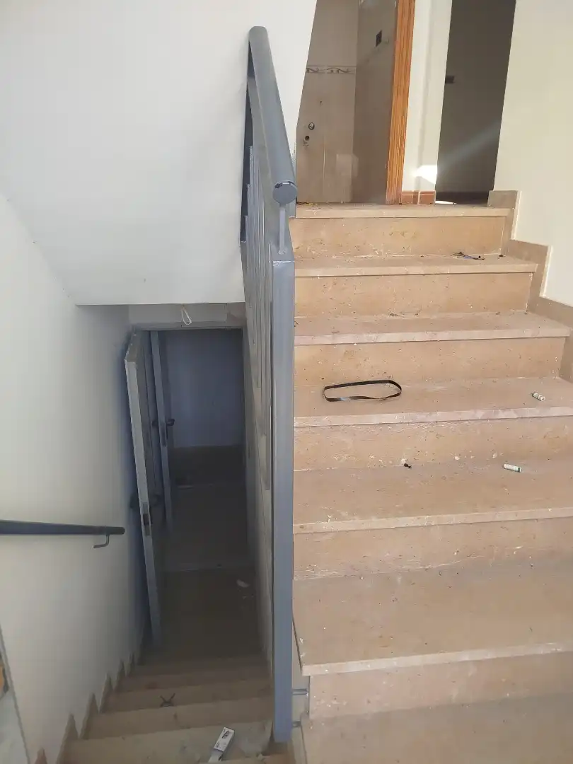 Casa amb jardí en venda a Carrer del Blavet, imagen 9