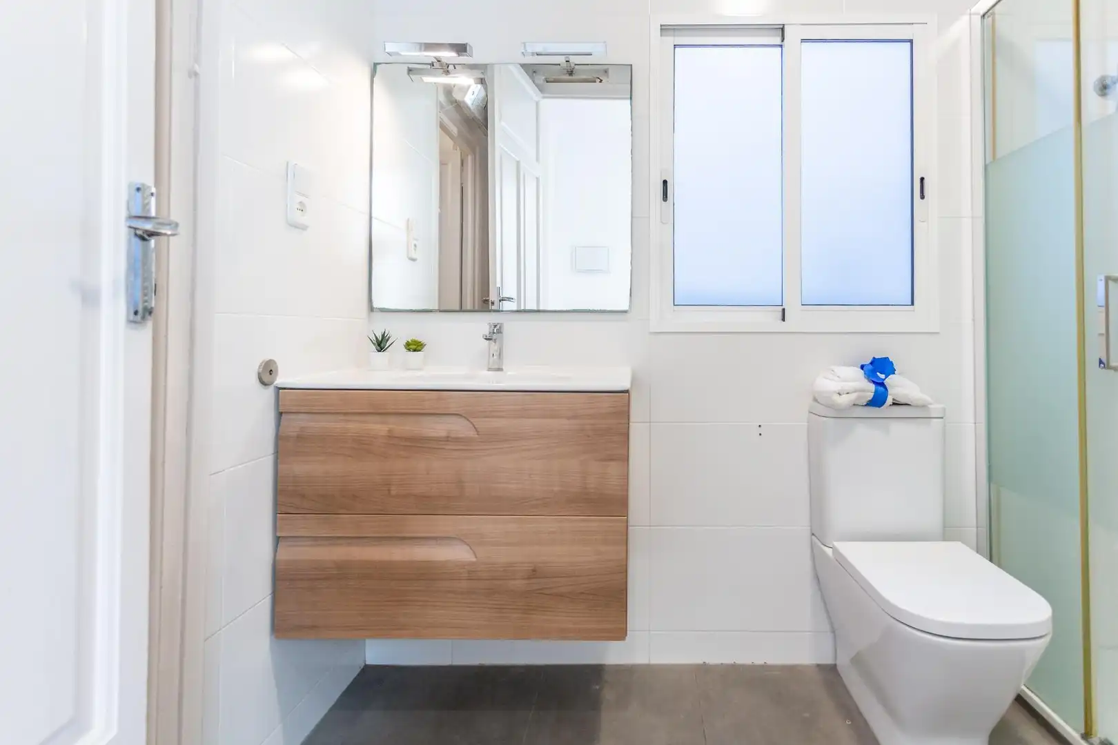 Flat for rent in Calle SALAMANCA, 20, Gran Via