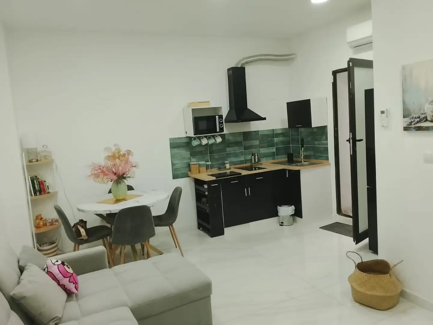Apartament en venda a Avinguda de Jijona, imagen 3